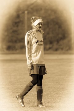 Bild 373 - Frauen TSV Wiemersdorf - SV Henstedt Ulzburg : Ergebnis: 0:4